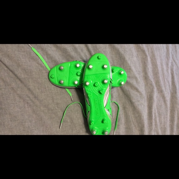 Cleats- Rugby - Picture 2 of 2